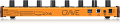 Behringer CRAVE полумодульный аналоговый синтезатор 