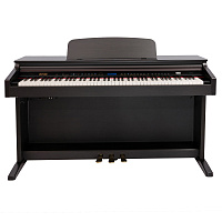 ROCKDALE Fantasia 64 Rosewood (RDP-7088) цифровое пианино, 88 клавиш. Цвет - розовое дерево (Палисандр)