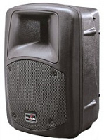 DAS AUDIO DR-108A Активная акустическая система