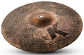ZILDJIAN KCSP4681 K CUSTOM DRY CYMBAL SET набор из 4-х тарелок (14" HiHats, 16" Crash, 18" Crash, 21" Ride)