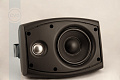 CVGaudio ODF416TBl Настенная двухполосная акустическая система, цвет черный