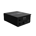 Midiplus Studio M pro OTG  аудиоинтерфейс USB, 1 вход/2 выхода, c OTG