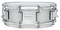 DrumCraft Series 8 Satin Chrome HW Aluminium 14x6,5" Барабан малый, алюминий