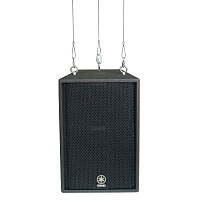 YAMAHA C112VA  пассивная  2-полосная акустическая система, 350 Вт / 8 Oм ,12" НЧ, 1" ВЧ, 97 дБ, 60 Гц