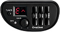 APPLAUSE AE44-4 Elite Mid Cutaway Natural электроакустическая гитара