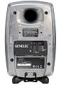 Genelec 8030CRw активный 2-полосный монитор, НЧ 5" 50 Вт, ВЧ 0.75" 50 Вт. Подставки. Неокрашенный алюминий