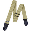 DUNLOP D38-15 CL Tweed 2" Ремень гитарный, твид
