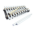SCHLAGWERK TRS210   настольный чимес F-/C-Pentatonic