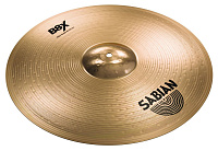 Sabian 18" B8X Thin Crash  тарелка Crash