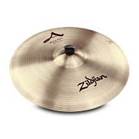 ZILDJIAN A0080 20 A ROCK RIDE тарелка типа Ride
