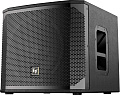 Electro-Voice ELX200-12S пассивный сабвуфер, 12", макс. SPL 129 дБ (пик), 1600 Вт пик, цвет черный, корпус фанера