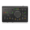 BEHRINGER STUDIO L  мониторный контроллер и USB звуковой интерфейс