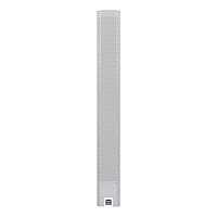 Moose PURE-CST803 Акустическая система 8х3", 30Вт, 100В, цвет белый