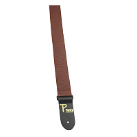 Perri's NWS20L-6756  Ремень для гитары. Серия POLYPRO