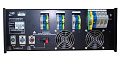 Xline TSR3-50LX Темнитель, 3 канала x 10 кВт, замедляющие дроссели