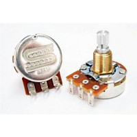 SEYMOUR DUNCAN SDP-500 потенциометр 500кОм