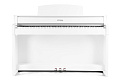 GEWA UP 385 White Matt фортепиано цифровое, цвет белый матовый