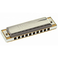 HOHNER Jean Jacques Milteau 501/20 MS F (M501206X)  губная гармоника  Richter Modular System (MS)