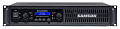 SAMSON SXD3000 профессиональный усилитель мощности 2х450 Вт/4 Ом, DSP процессор