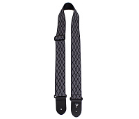 Perri's TWS-7583 Ремень для гитары. Серия JACQUARD