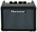 Blackstar FLY3 BASS  Мини-комбо для бас-гитары, 3W, 2 канала, компрессор