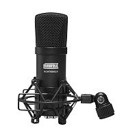 NordFolk NCM7000XLR  студийный конденсаторный микрофон, диафрагма 14 мм