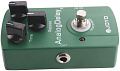 JOYO JF-33 Analog Delay эффект гитарный аналоговый дилей
