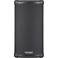 FENDER Fighter 10' 2-Way Powered Speaker активная акустика, 1100 Вт, 10” вуфер + 1” твитер, Bluetooth