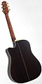 TAKAMINE ARTIST GB7C GARTH BROOKS SIGNATURE электроакустическая гитара типа DREADNOUGHT CUTAWAY с кейсом