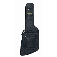 Rockbag RB20624B/PLUS чехол для бас-гитары Mockingbird/Ironbird подкладка 30 мм