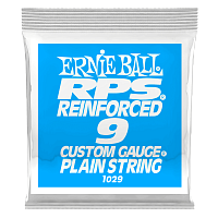 ERNIE BALL 1029 RPS .009 Струна одиночная для электрогитары  