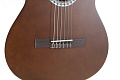 GEWA pure Classical Guitar Basic Honey Walnut 3/4 Классическая гитара