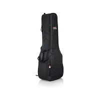 GATOR GB-4G-ACOUELECT чехол для 2-х гитар (акустическая + электрогитара)