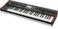 Behringer DEEPMIND 12 синтезатор 