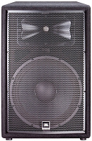 JBL JRX215 пассивная 2-полосная акустическая система