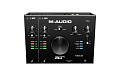M-Audio AIR 192 | 8 USB аудиоинтерфейс, 24 бит/192 кГц