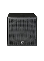 Wharfedale Pro DELTA X18B пассивный сабвуфер