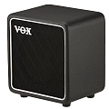 VOX BC108 кабинет гитарный закрытый 1*8' динамик VOX original 8 Ом