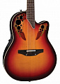 OVATION 2758AX-NEB 12-струнная электроакустическая гитара