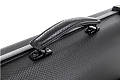 GEWA Violin case Air Avantgarde футляр для скрипки 4/4 (прямоугольный, чёрный)