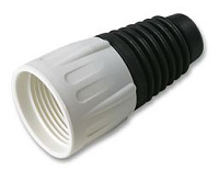 Neutrik BSX-9-WHITE колпачок для разъемов XLR серии X и NE8MC-1 белый