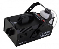 Involight Fume900DMX  Генератор дыма 850 Вт. Беспроводной пульт ДУ, DMX 512 1 канал