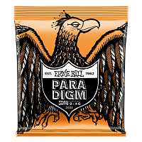 Ernie Ball 2022 струны для электрогитары Paradigm (9-11-16-26-36-46)