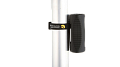 Wireless Solution Micro R-512 G5  Приёмник 512 каналов DMX. Рабочая частота - 2.4Ггц. Рабочая дальность передачи или приёма сигнала до 200 метров
