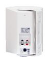 SVS Audiotechnik WS-20 White Громкоговоритель настенный, цвет белый
