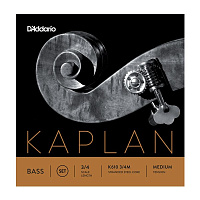 D'ADDARIO K610 3/4M Струны для контрабаса