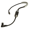 SHURE GLXD14E/SM35 цифровая радиосистема с головным микрофоном SM35, 2.4 GHz
