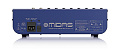 MIDAS DDA DM12  аналоговый микшер, 12 каналов
