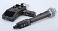 XVIVE U3 Mic Wireless System цифровая радиосистема