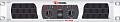 VOLTA PA-1200 Усилитель мощности двухканальный 
